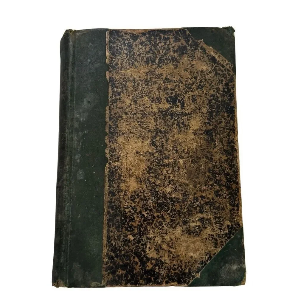 Mrs. Lincoln's Boston Cook Book by Mary Lincoln ( 1900, Hardcover )